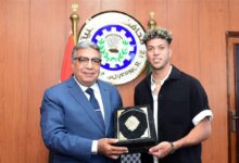 إمام عاشور