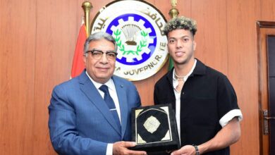 إمام عاشور