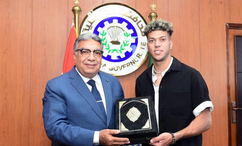 إمام عاشور
