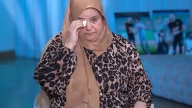 والدة زيكو
