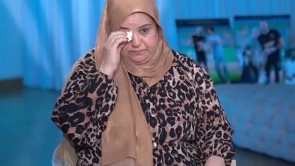 والدة زيكو
