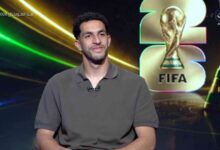 مصطفى شوبير