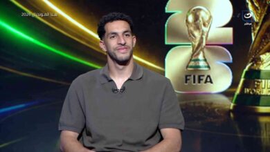 مصطفى شوبير