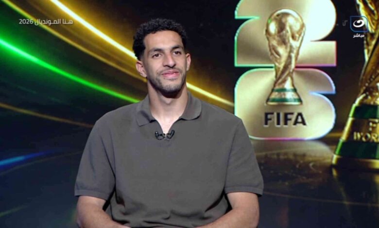 مصطفى شوبير