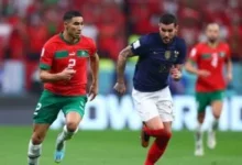 المغرب وفرنسا