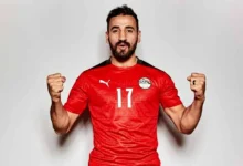 مهند لاشين
