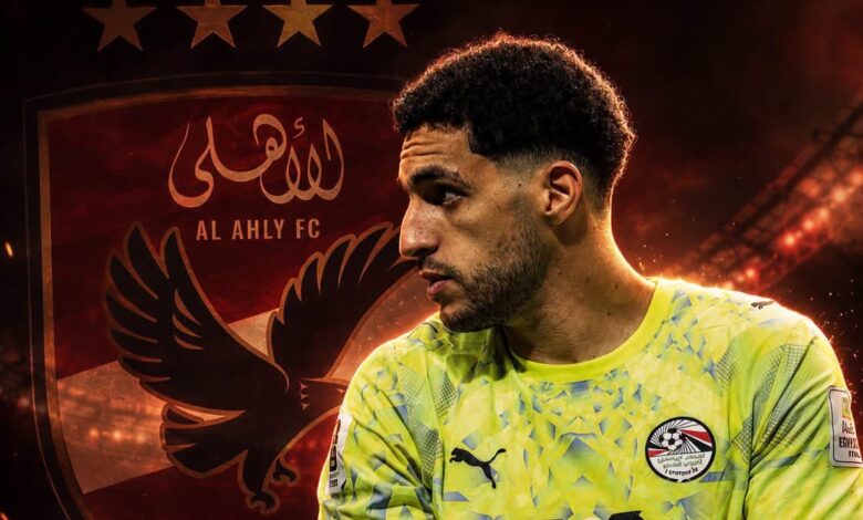 مصطفى شوبير