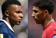المغرب وفرنسا