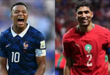 المغرب وفرنسا