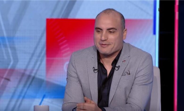 تامر عبد الحميد