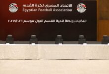 انتخابات رابطة الأندية