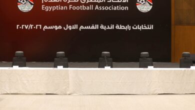 انتخابات رابطة الأندية