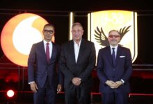 عقد الأهلي وفودافون