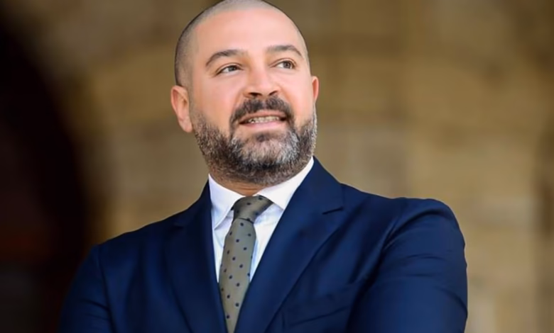 أحمد دياب
