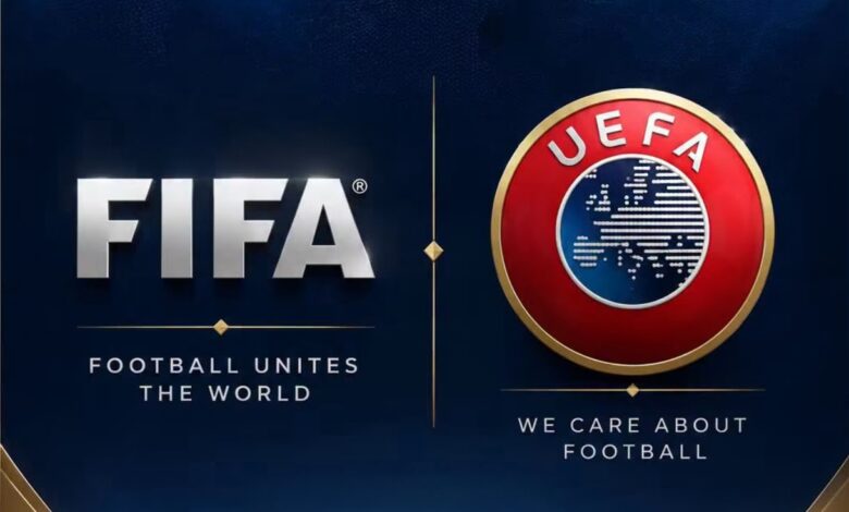 بيان الاتحاد الأوروبي لكرة القدم