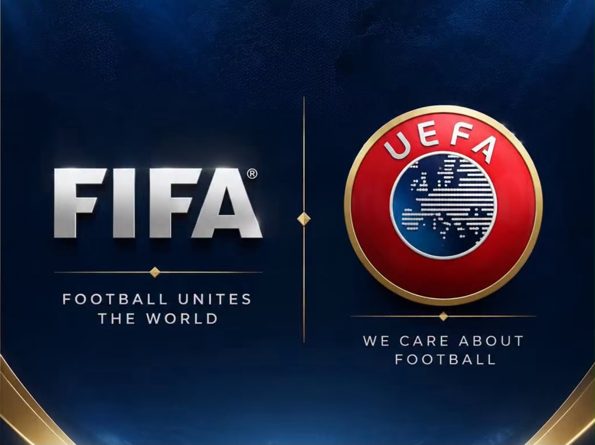 بيان الاتحاد الأوروبي لكرة القدم