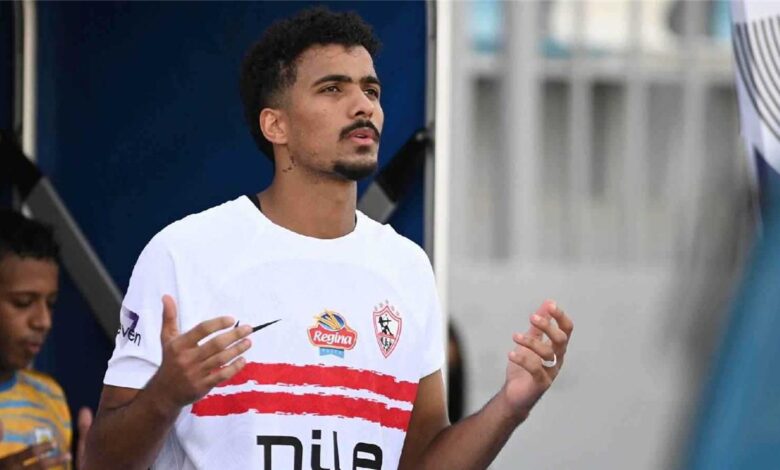 حسام عبد المجيد