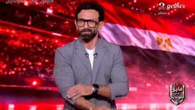 إبراهيم فايق