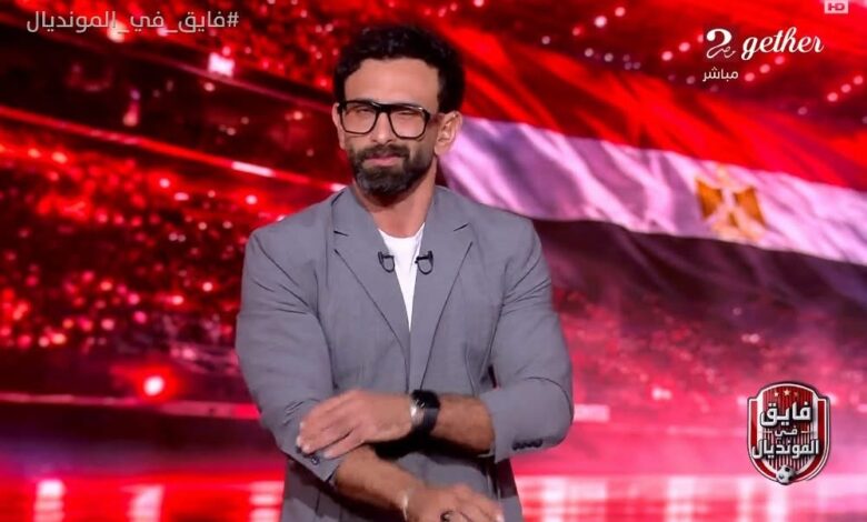 إبراهيم فايق