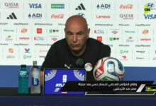 حسام حسن
