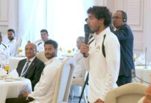 محمد هاني