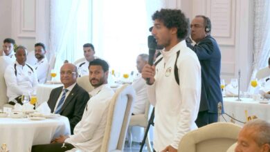محمد هاني