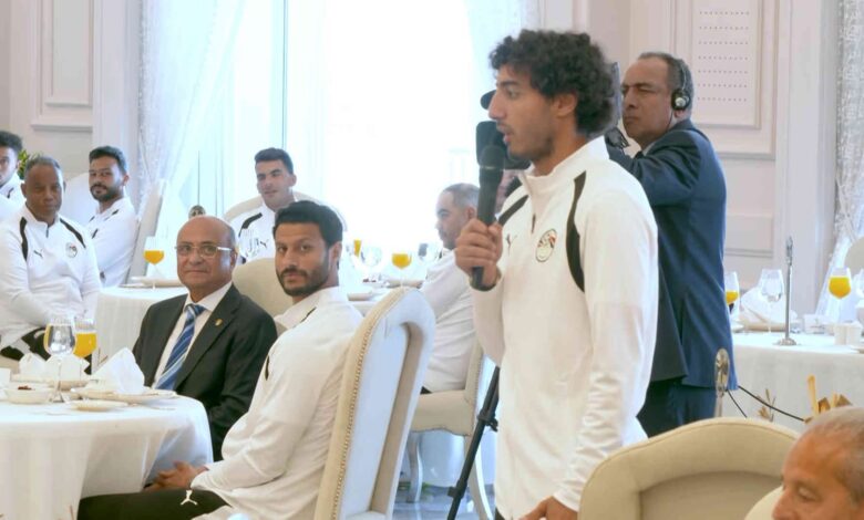 محمد هاني