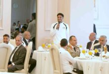 عمر مرموش