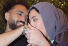 زوجة مصطفي زيكو
