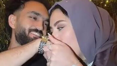 زوجة مصطفي زيكو