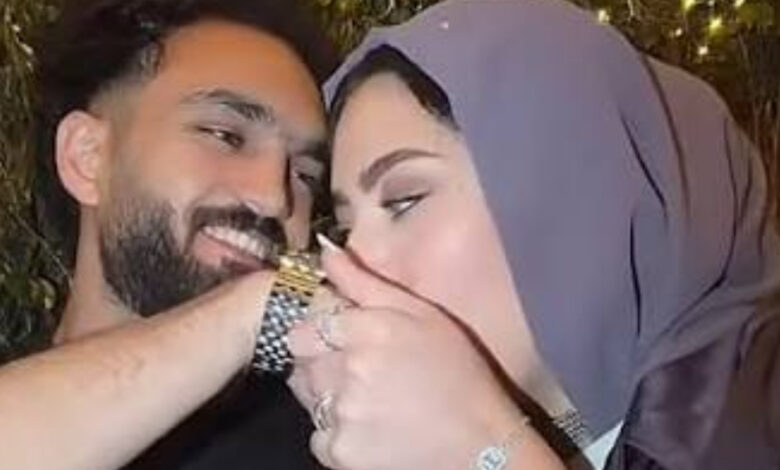 زوجة مصطفي زيكو