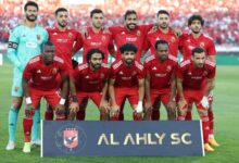 الاهلي