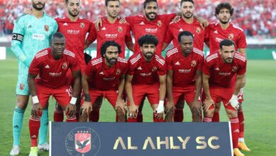الاهلي