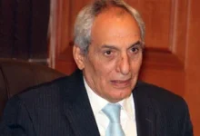 وفاة الدهشوري حرب