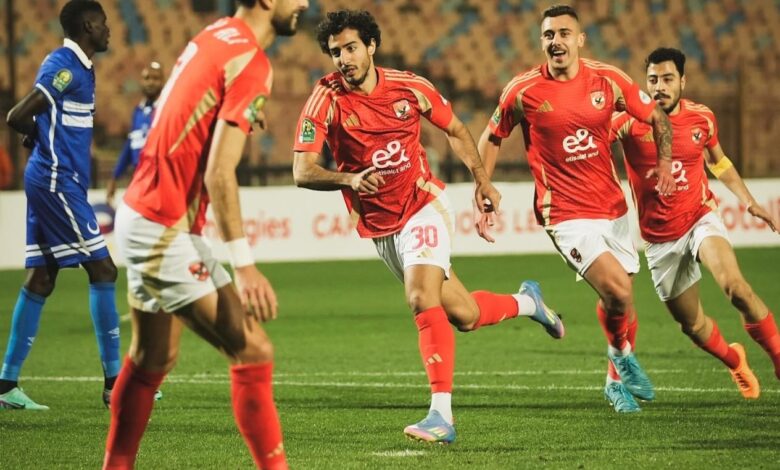 تصوير | محمود مصطفي