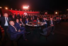 حفل الأهلي