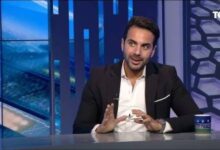 أحمد هاني زادة