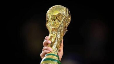 كأس العالم 2026