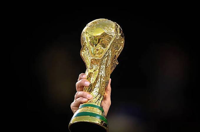 كأس العالم 2026