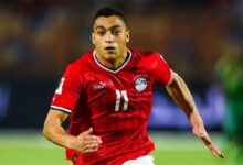 مصطفى محمد
