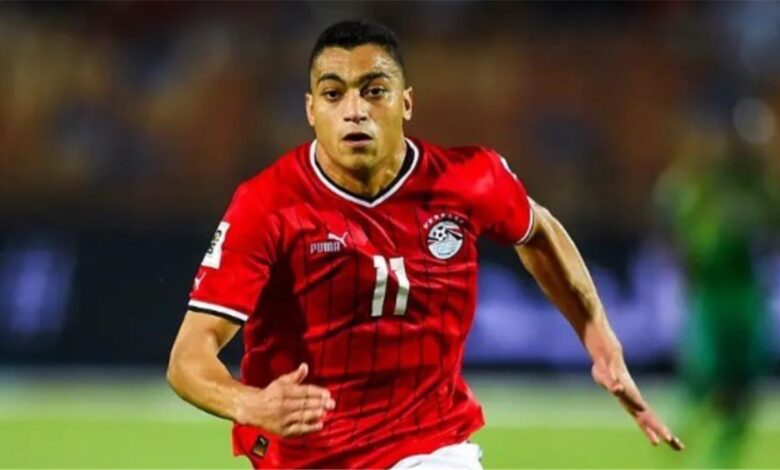 مصطفى محمد