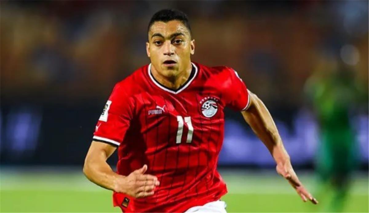 مصطفى محمد