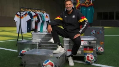 يورجن كلوب