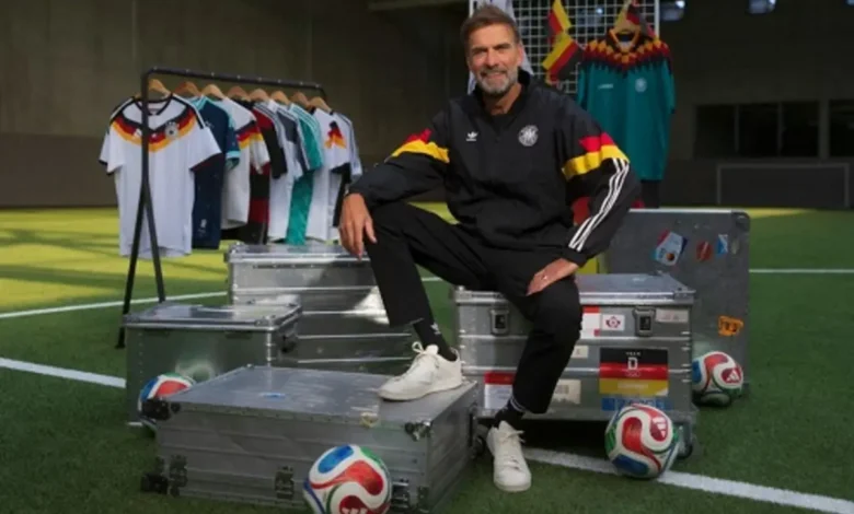 يورجن كلوب