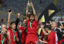 الأهلي