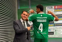 حسام عبدالمجيد