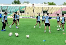 نادي الزمالك