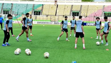 نادي الزمالك