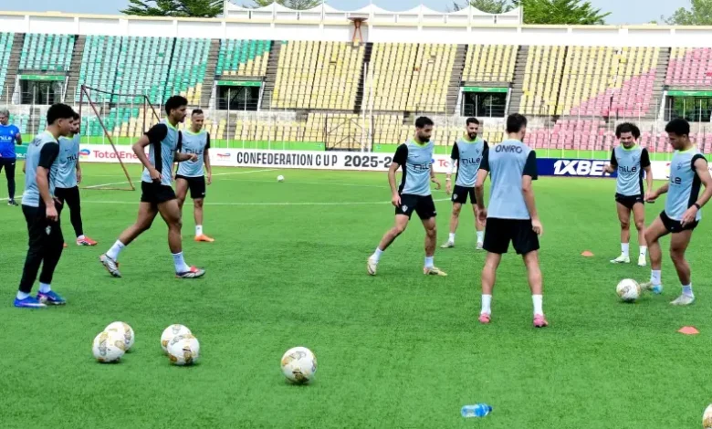 نادي الزمالك