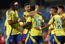 نادي النصر